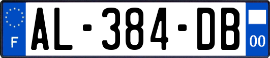 AL-384-DB