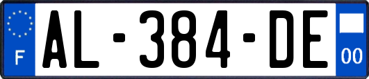 AL-384-DE