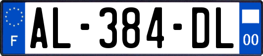 AL-384-DL
