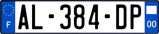 AL-384-DP