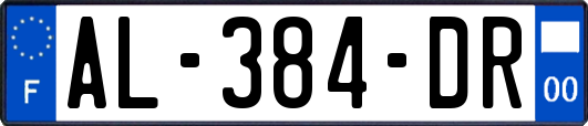 AL-384-DR