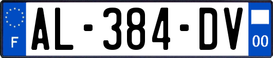AL-384-DV