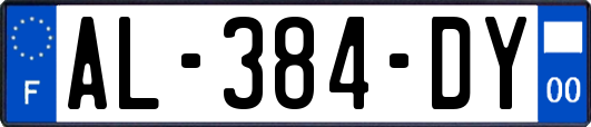 AL-384-DY