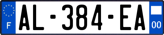 AL-384-EA