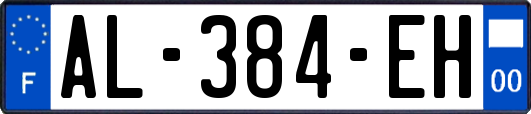 AL-384-EH
