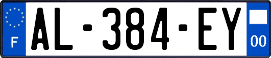 AL-384-EY
