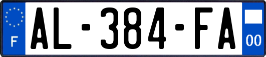 AL-384-FA