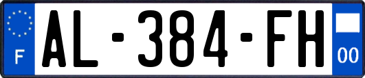 AL-384-FH