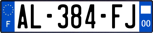 AL-384-FJ