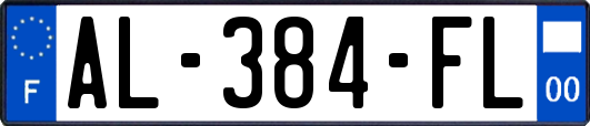 AL-384-FL