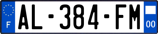 AL-384-FM