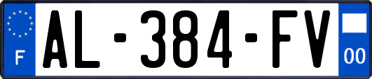 AL-384-FV
