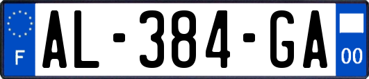 AL-384-GA