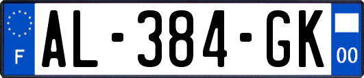 AL-384-GK