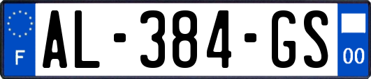 AL-384-GS