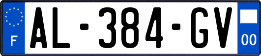 AL-384-GV