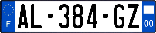 AL-384-GZ