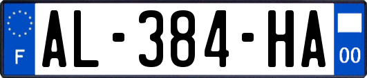 AL-384-HA