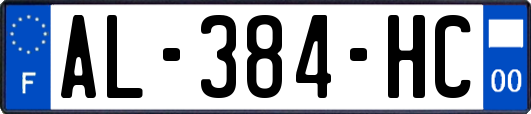 AL-384-HC