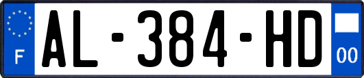 AL-384-HD