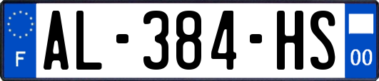 AL-384-HS