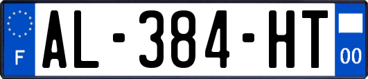 AL-384-HT