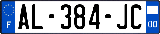 AL-384-JC