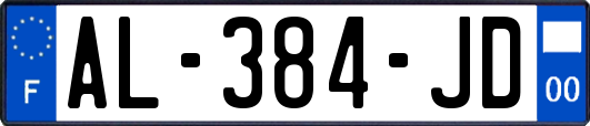 AL-384-JD