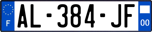 AL-384-JF
