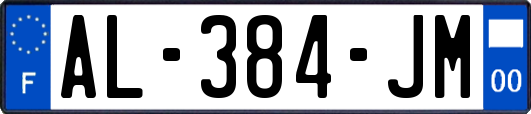 AL-384-JM