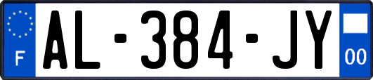 AL-384-JY