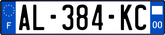 AL-384-KC