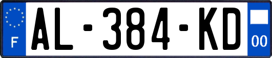 AL-384-KD