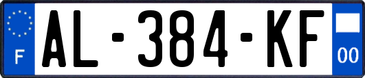 AL-384-KF