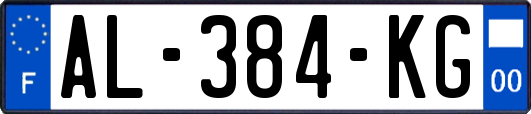 AL-384-KG