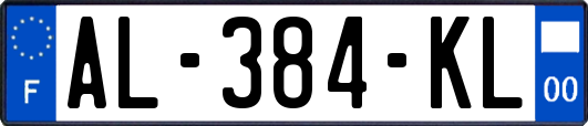AL-384-KL