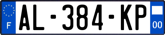 AL-384-KP