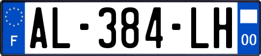 AL-384-LH