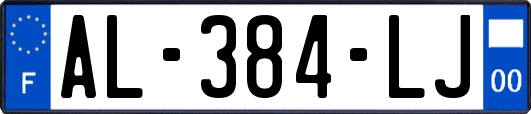 AL-384-LJ