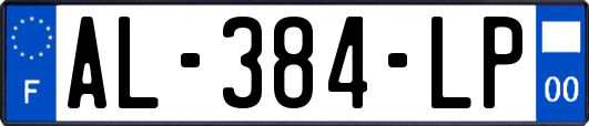 AL-384-LP