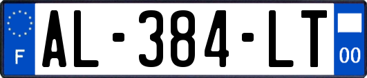 AL-384-LT