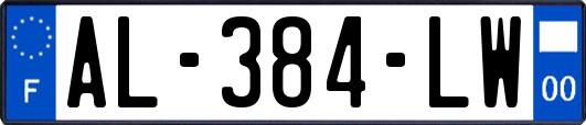 AL-384-LW