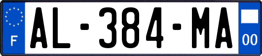 AL-384-MA