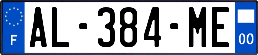 AL-384-ME