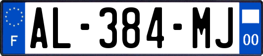 AL-384-MJ