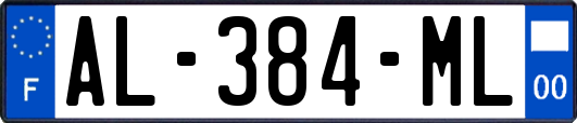AL-384-ML
