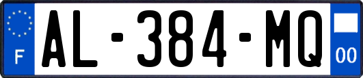 AL-384-MQ