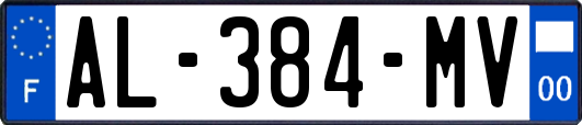 AL-384-MV