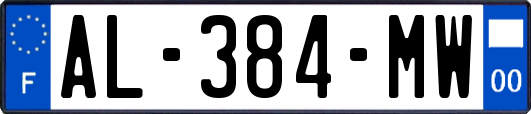 AL-384-MW