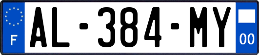 AL-384-MY